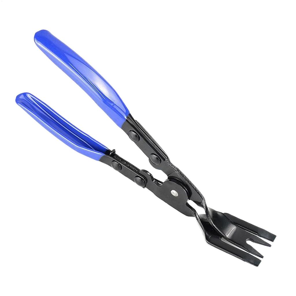 Car Headlight Repair Installation Tool Trim Clip Removal Pliers Multifunctional Panel Clip Removal Plier Fastener Puller Tools