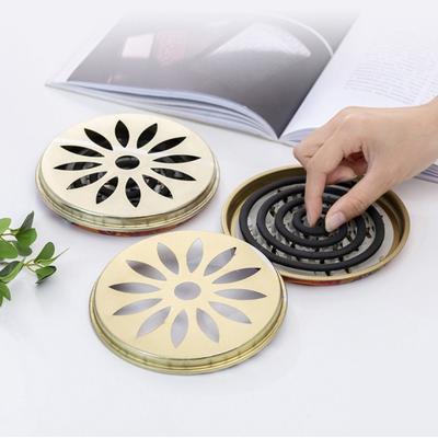 Ev Dekoru – Tütsü ve Tütsü Kapları