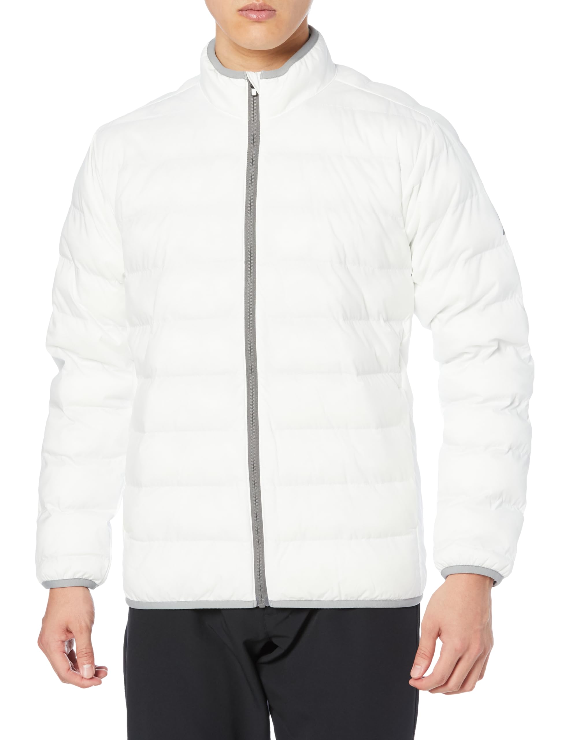 

[Bridgestone Golf] Outerwear, Padded Blouson 6GZ01D, Men s, OW L