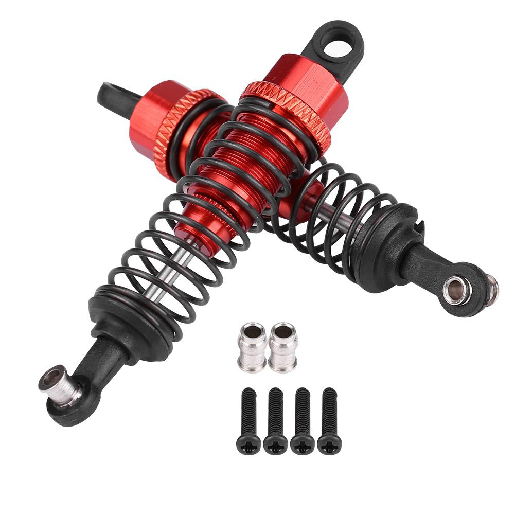 RC Car Aluminium Alloy Shock Absorber Damper for FS 1 18 RC Truck Remote Control Part Accessory