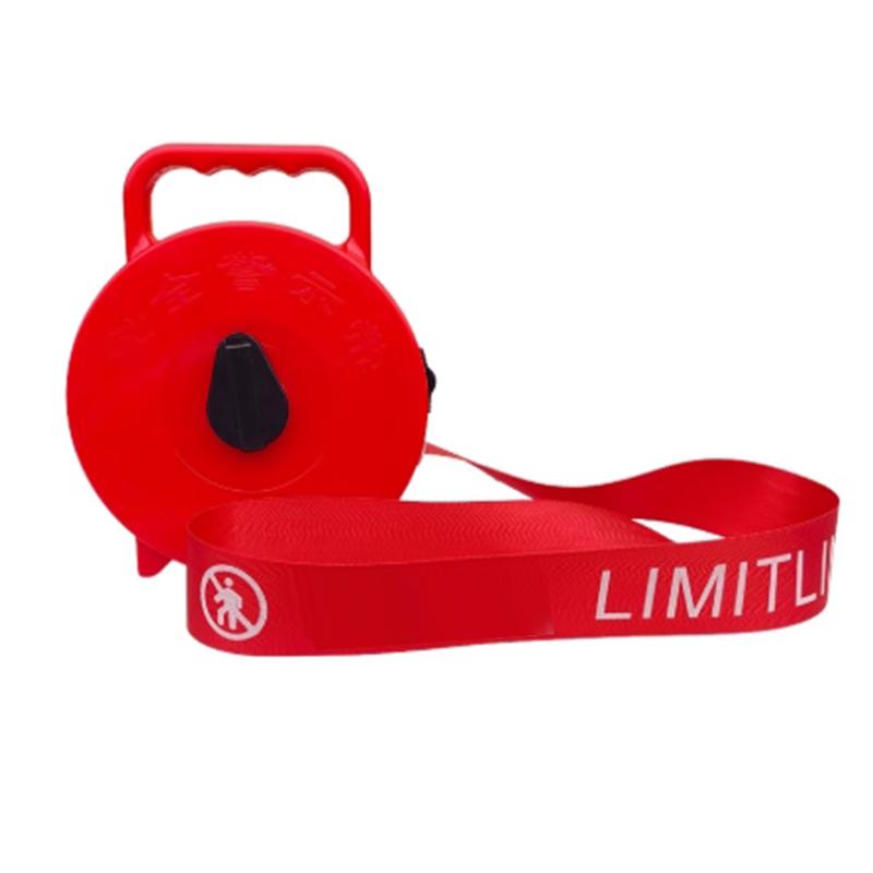 XQJNX Polyester Safety Warning Tape