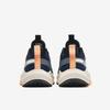Anta Kids Comfortable Breathable Shock Absorbing Wear Resistant Casual Shoes Kids Casual Shoes White Blue Gray A12435542-4