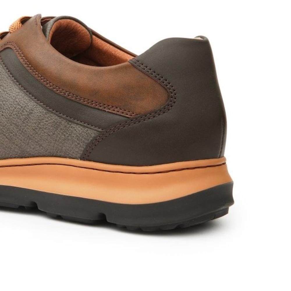 Land Rover Men S Lightweight cuShion Banding Strap buSineSS caSual ShoeS Lanoxh4632mf1 Mf3