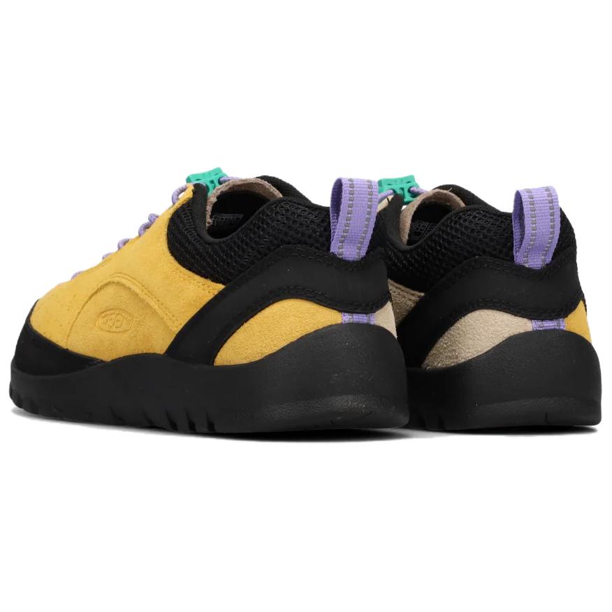 Keen X Tyakasha Jasper Rocks Panelled Sneakers Women's 1031349