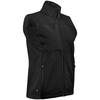 Stormtech Womens/Ladies Cascades Softshell Body Warmer