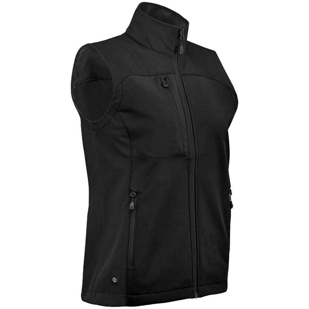 Stormtech Womens/Ladies Cascades Softshell Body Warmer