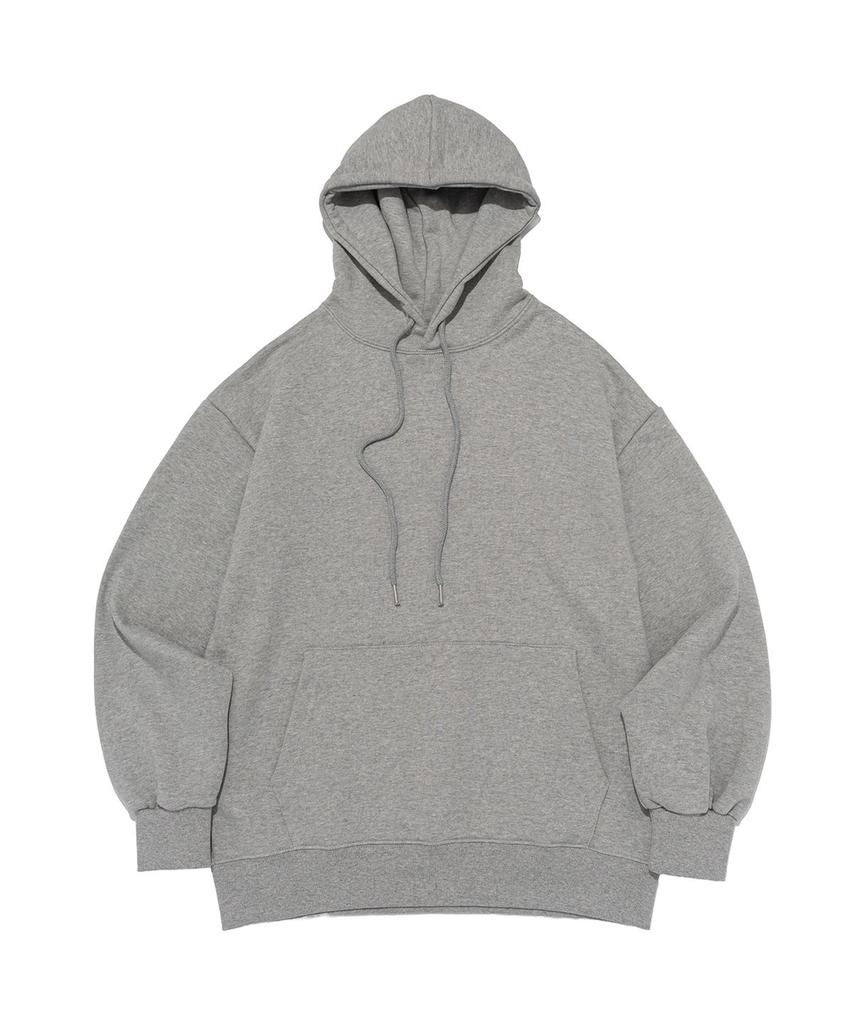 Essential Plan Hoodie (10 Colors) (C Type)