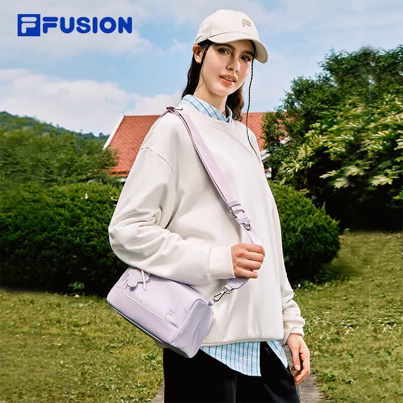 FILA Unisex Small Sports Crossbody Bag XS