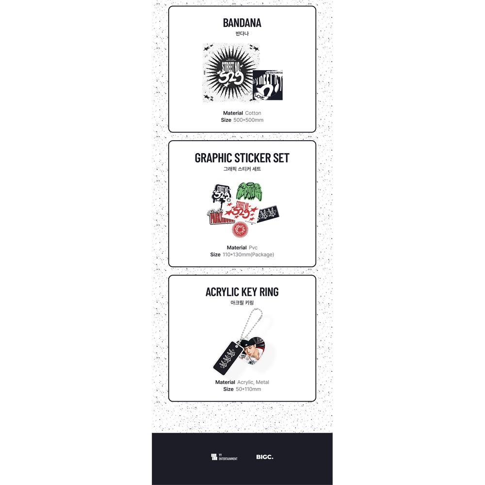 [Vorbestellung] PARK JI HOON - 2026 Seasons Greetings