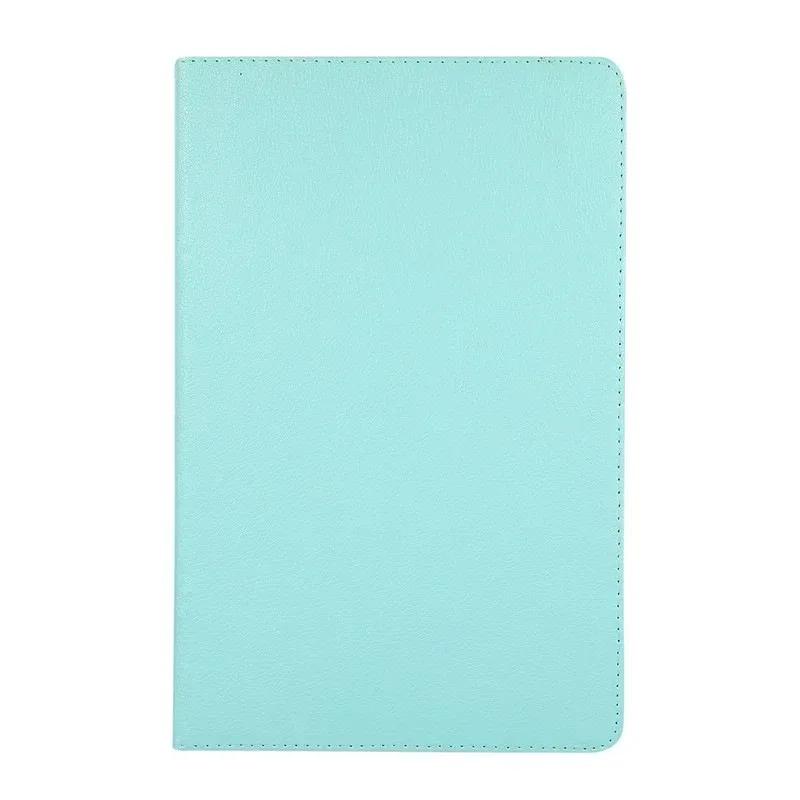 Étui Pour Samsung Galaxy Tab A11 8.7/A11 +/Plus Coque Support Rotatif à 360 Degrés Coque Intelligente SM-X130 X133/SM-X230 X236 Housse de Tablette Tab A11 Plus 11 inch