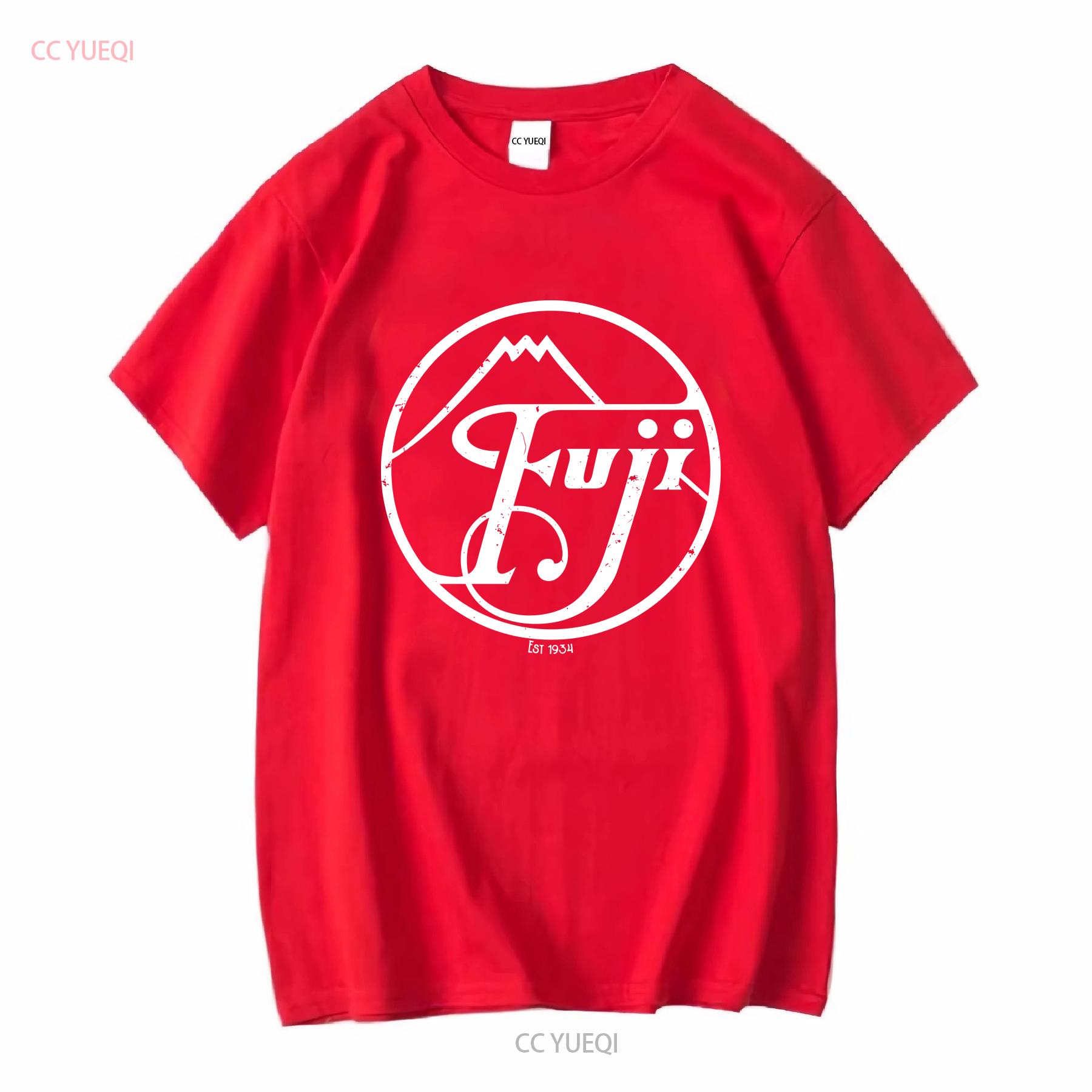 Новый товар Винтажный логотип Fujifilm Белая футболка Active TEE Забавная Размер от S до 5XL винтажный Выстиранный Унисекс Мягкий уличный стиль Универсальный S