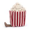 (Amuseables Popcorn) Plush Toys, Birthday Gifts, Valentine's Day Gifts, Surprise Gifts