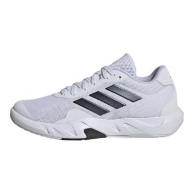 Amplimove Cloud White Core Black Grey Two Women's Sneakers IF0958