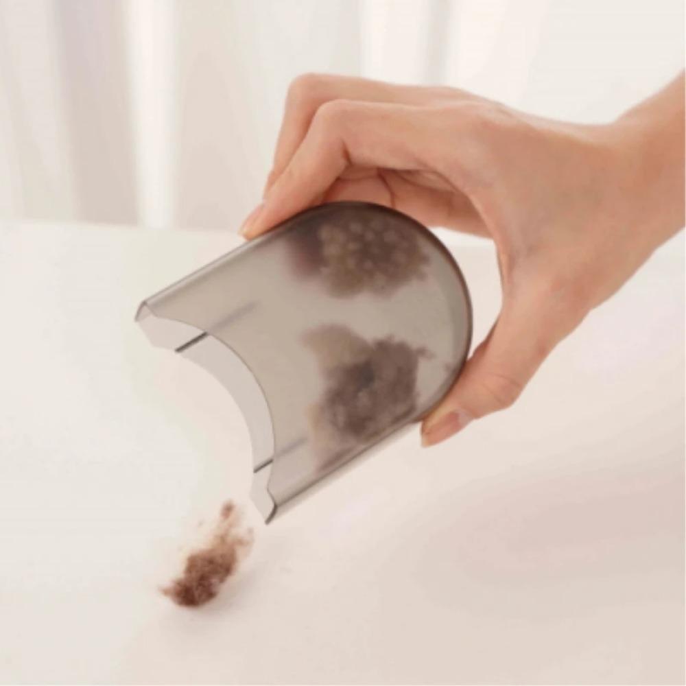 LED Display Electric Lint Remover Plastic Fabric Shaver Clothing Ball Trimmer  Sweater