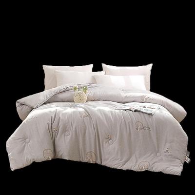 Antibacterial Anti-Mite Comforter