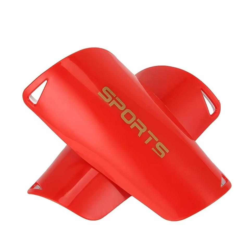 

Kokossi Training Legging Protective Pads Football Protector Light Sock Insert Board Soccer Shin Guard Adult Children Shin Guard S