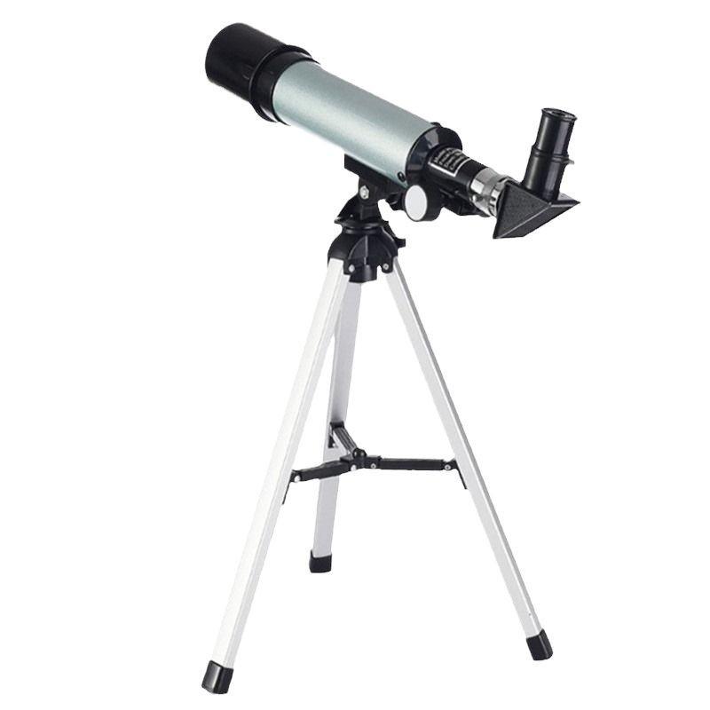 Professional Astronomical Telescope For Stargazing, High Power Hd Monocular Dual-purpose Scope For Students Beginners