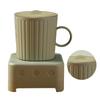 Fast Cooler Cup Beverage Beer Quick Cooling Mug Dormitory Heat Preservation Desktop Refrigerator
