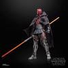 Hasbro STAR WARS Black Series Maul 15 cm Action Figure G2582 Multicolor