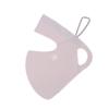 Sunscreen Mask Traceless Women Detachable Facekini Ice Silk Anti-Ultraviolet Summer Breathable Thin Cover Whole Face