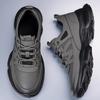 Fashion Non-Slip Men's Casual Sports Shoes Versatile Male Sneakers New Arrival Treking Footwear Outdoor Walking Shoes Travel Trainers