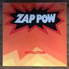 LP Record ZAP POW  Revolution PA6319 Trojan Records 1978 Japan Reggae Ska  Dub Used
