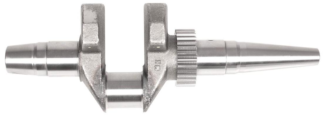 

Wał Korbowy Rato Silnik R670 Agregat Ag10E-3F Nowy Typ 13300-Z120122-00A0