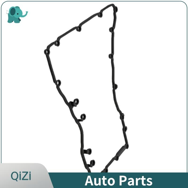 6510140280 OE Oil Pan Gasket For Mercedes Benz W204 C200 C220 C250 W218 CLS220 CLS250 W212 E220 E250 X204 GLK220 GLK250 M651