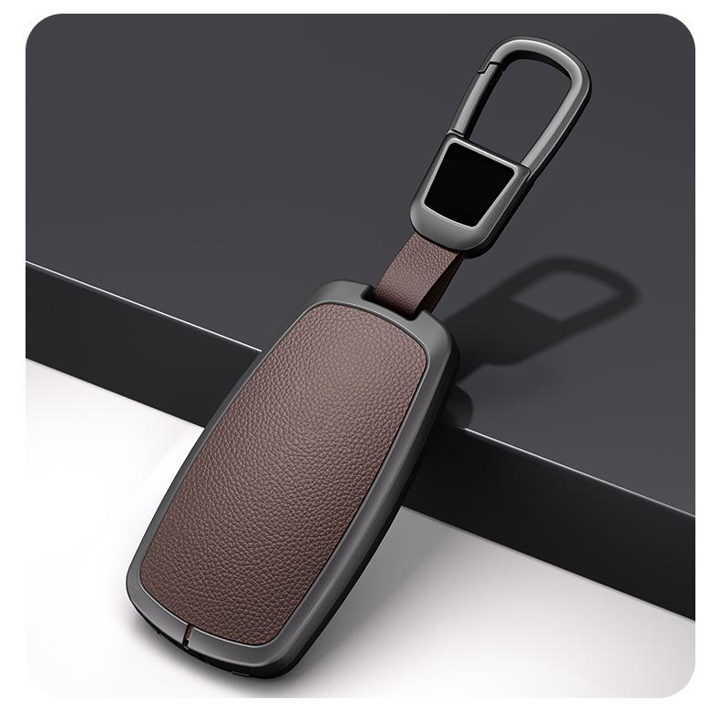 Kompatible Schlüsselhülle für Chery Tiggo 8, 8 Plus, 8 Kunpeng Edition, 8PRO, 7PLUS und Tiger 8 Modelle