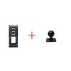 For Land Rover Evoque 2019 2020 2021 2022 2023 Cellphone Bracket Mobile Phone Mounts Wireless Charging Cars Accessories Interior