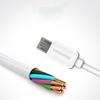 1m Mobile Phone Data Cable Fast Charge Smart Data Charging Cable For Android Mobile Phone