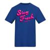 AWD Unisex Adult Stay Fresh T-Shirt