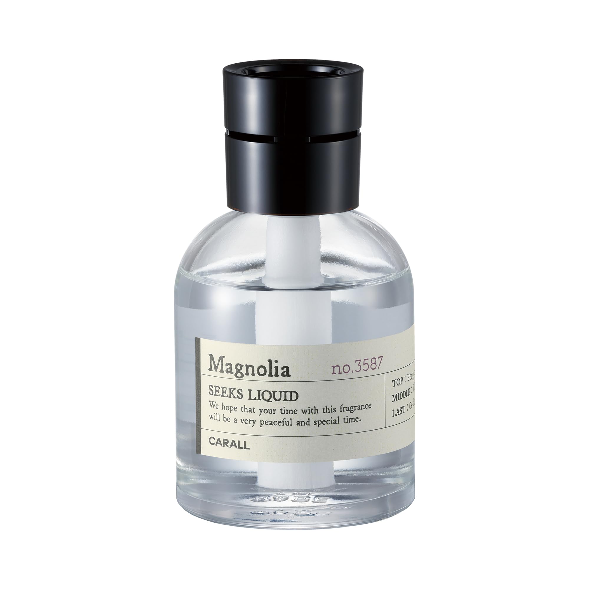 

Харукадо Автомобильный Искатель Жидкий Магнолия Номер модели: 3587 1 piece бежевый