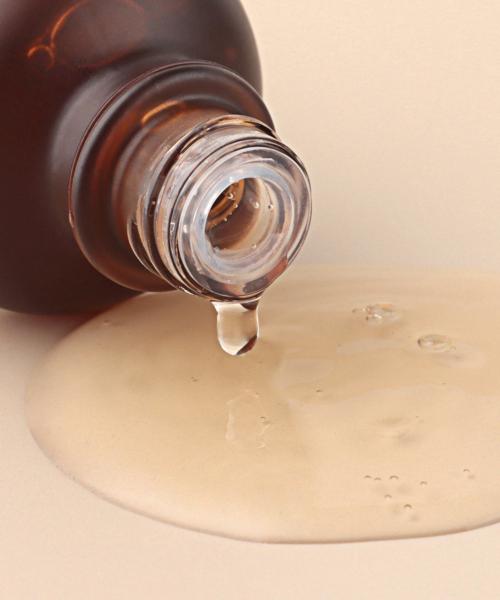 Ofway Red Ginseng Repair Ampoule 50ml