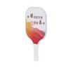 Peak Racket Tpu Edge Strip Equipment Uv Pattern Design Outdoor Leisure Entertainment