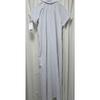 Used New Vin Soccer Stripe Skipper Dress Off White