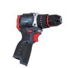 Impact Drill Bare Tool Multifunctional 80NM Torsion Portable Brushless Driver Bare Tool for BL1830B