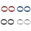 Onami Lexus Air Conditioner Dial Ring Air Conditioner Vent Cover