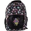 School Bag, Primary And Secondary School Students, Children'S Backpack, Outdoor Leisure Bag, Large Capacity Cartoon Backpack.