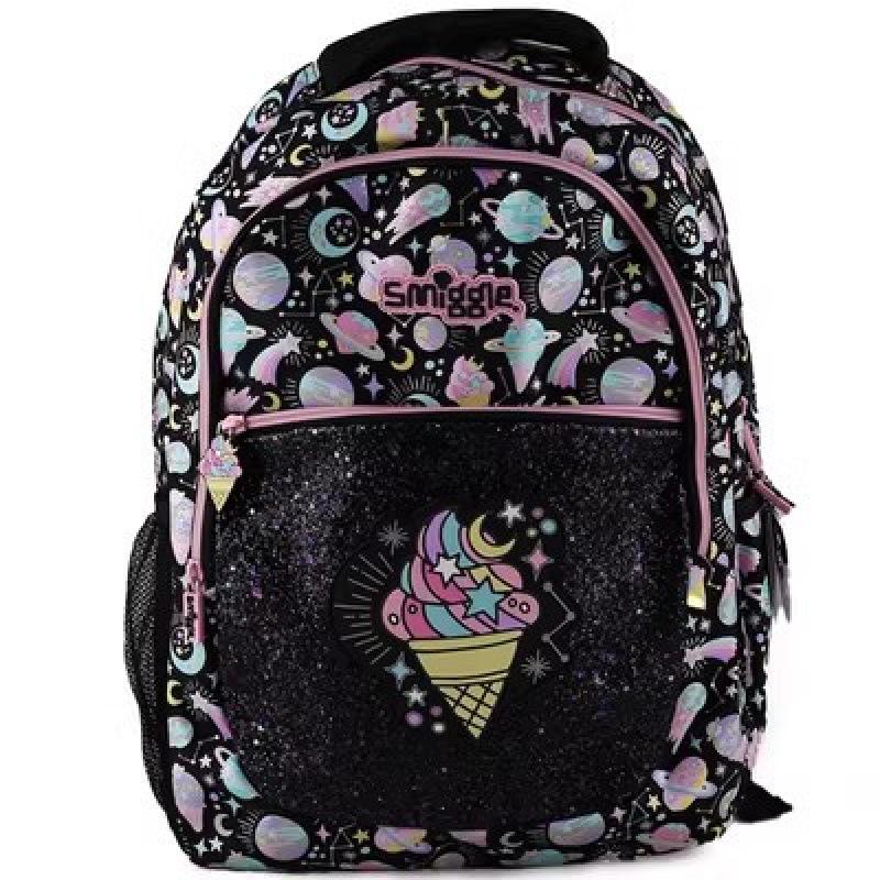 School Bag, Primary And Secondary School Students, Children'S Backpack, Outdoor Leisure Bag, Large Capacity Cartoon Backpack.