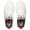 New LiNing Tianji Soft Anti Slip Wear Resistant Lightweight Breathable Low Top Skateboard Shoes Women's White Purple AGCU310-1