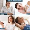 4 pcs Reusable and Washable Chest Wrinkle Pads and Neck Wrinkle Patches