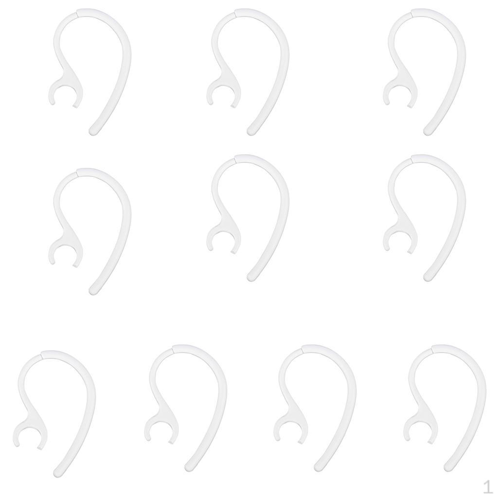 Earhook Spare for Headset -dix