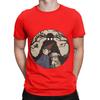 OOver the Garden Wall poster Maglietta Nuova 100% Cotone oOver the Garden Wall T-shirt Top Per Unisex