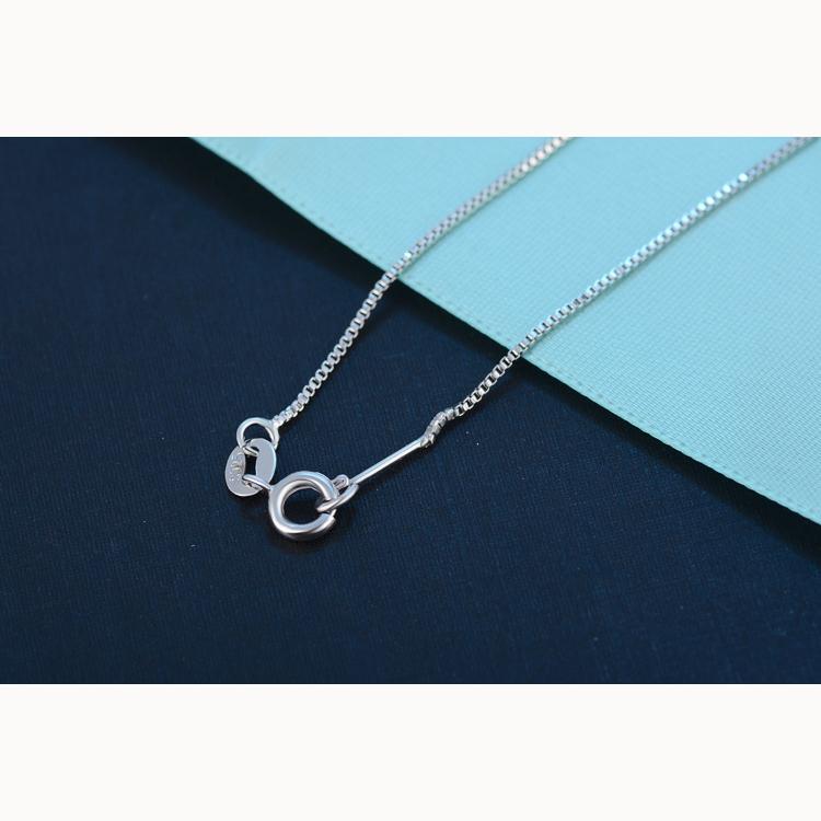 Fashion Elegant Temperament Set Chain Double Necklace Female Single Layer Short Sweater Chain Collarbone Chain Gift for Girlfriends