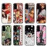 Popular Indie Singer B-Beabadoobee Phone Case For Samsung S 24 Fe 25 Ultra Plus 20 Lite 21 30 22 23 24 22 Ultra 5G Fundas