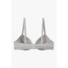 Emporio Armani Women Knitted Push Up Bra 086185514