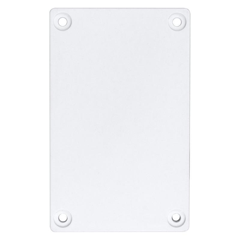 WYUAN Ultra-High Frequency RFID Pallet Tag for Warehouse Asset Management