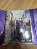 BTS Diablo Icon Photocard Custom Book