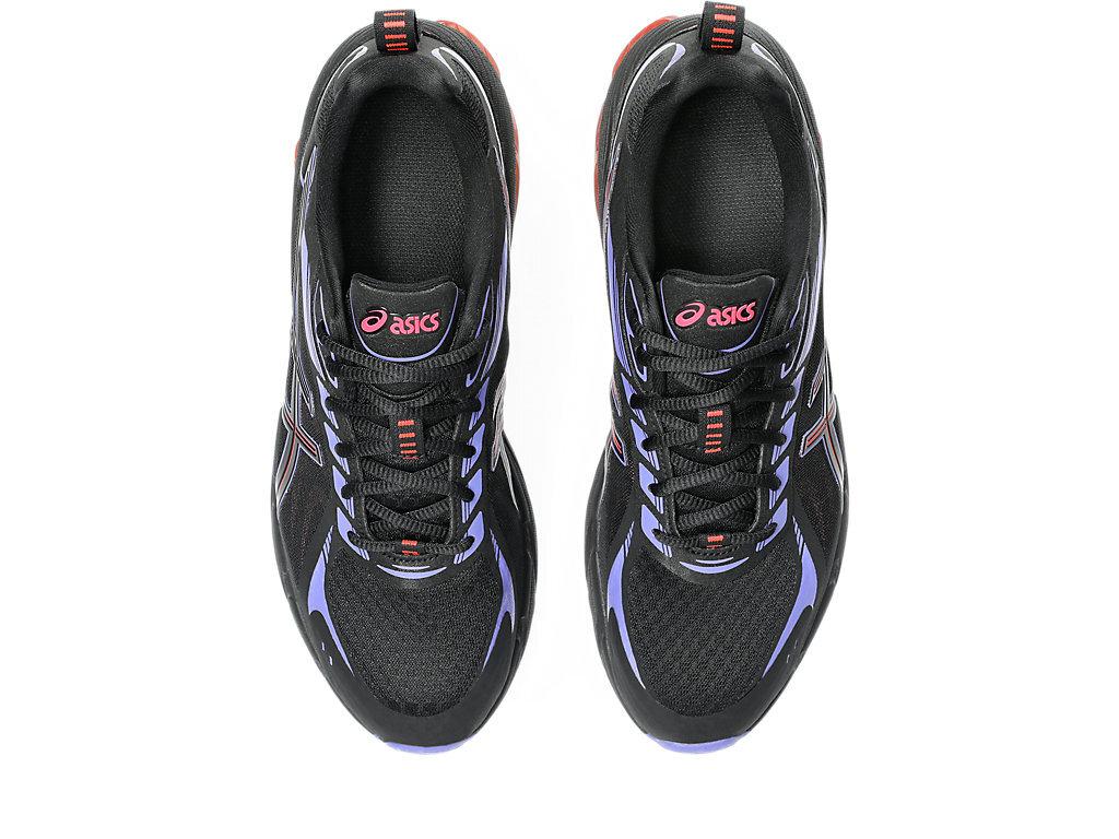1203A594-004 Asics Gel-Quantum 180 8 Black Diva Pink (Men's)